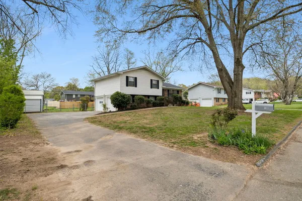 $285,000 | 1308 Scout Road, Hixson, TN 37343