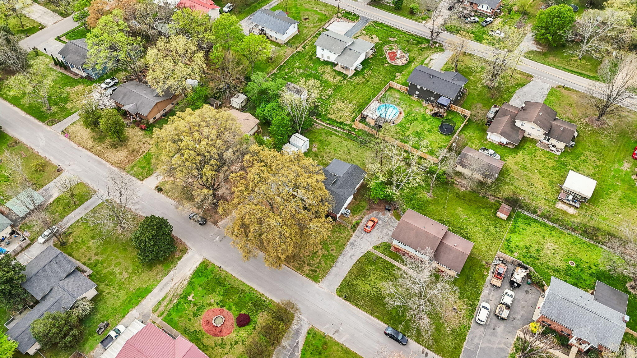 1308 Scout Road Hixson, TN 37343 - Photo 42 of 43 44-1308 Scout Rd - 044