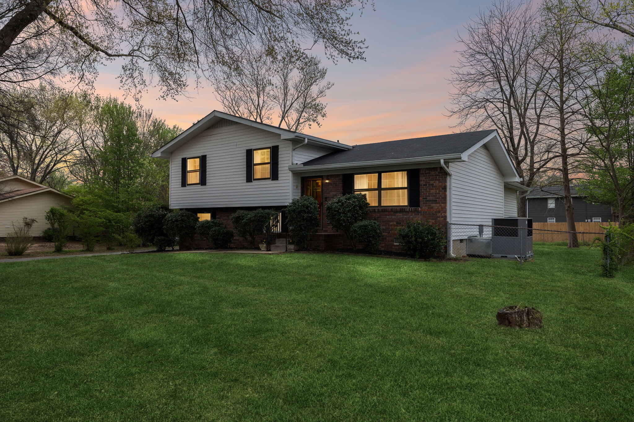 1308 Scout Road Hixson, TN 37343 - Photo 43 of 43 45-1308 Scout Rd - VD - 1