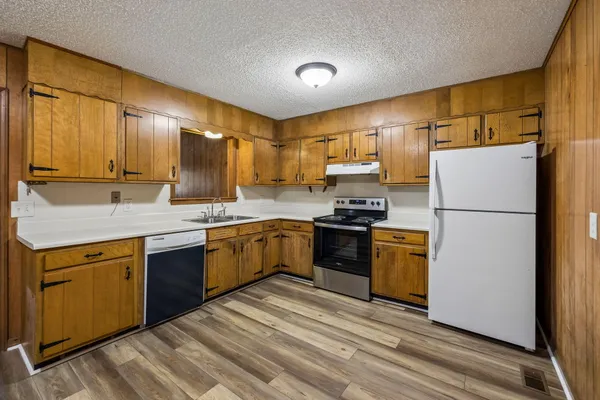 $285,000 | 1308 Scout Road, Hixson, TN 37343