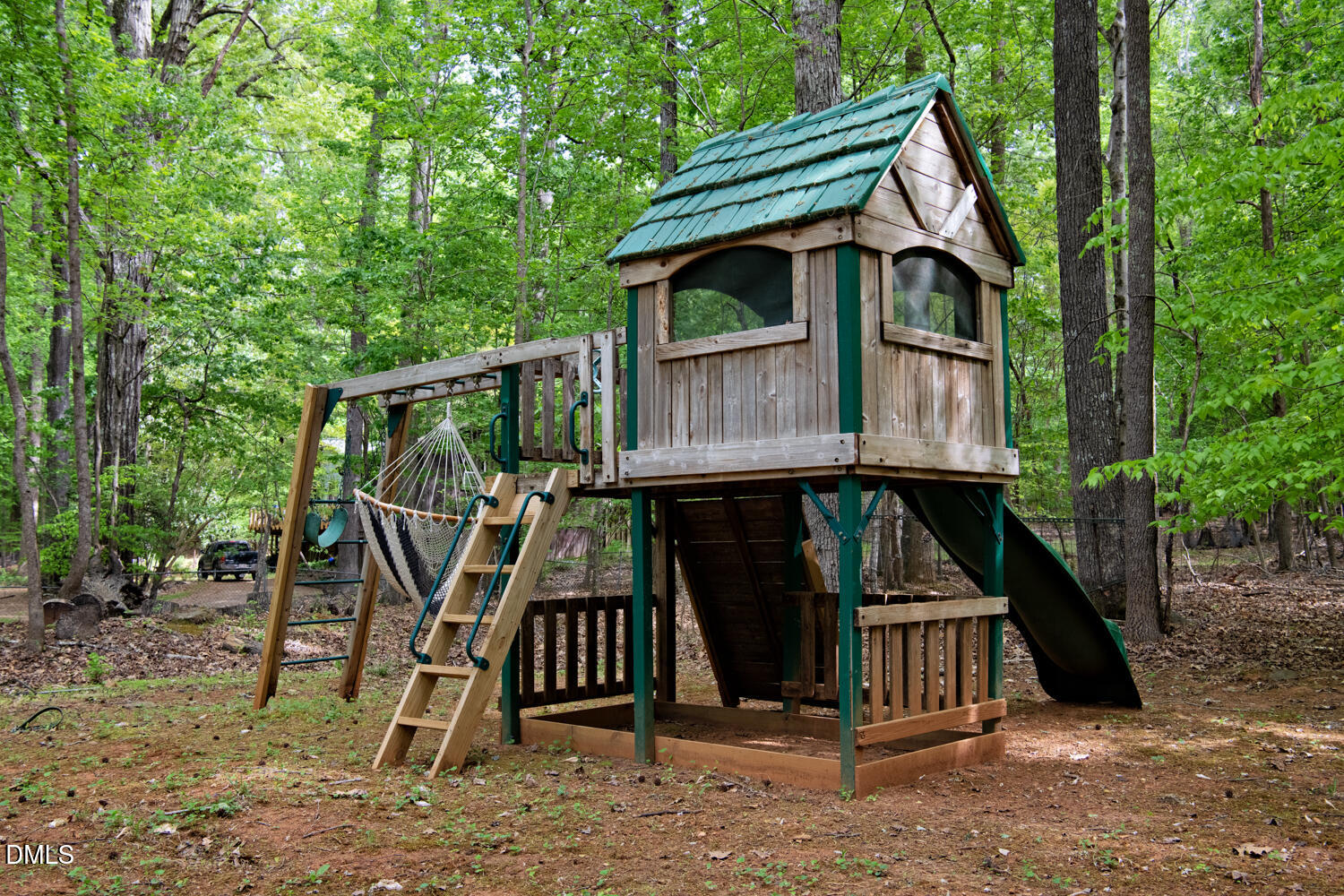 3200 Seven Springs Road Hillsborough, NC 27278 - Photo 35 of 37 35 Yard Area