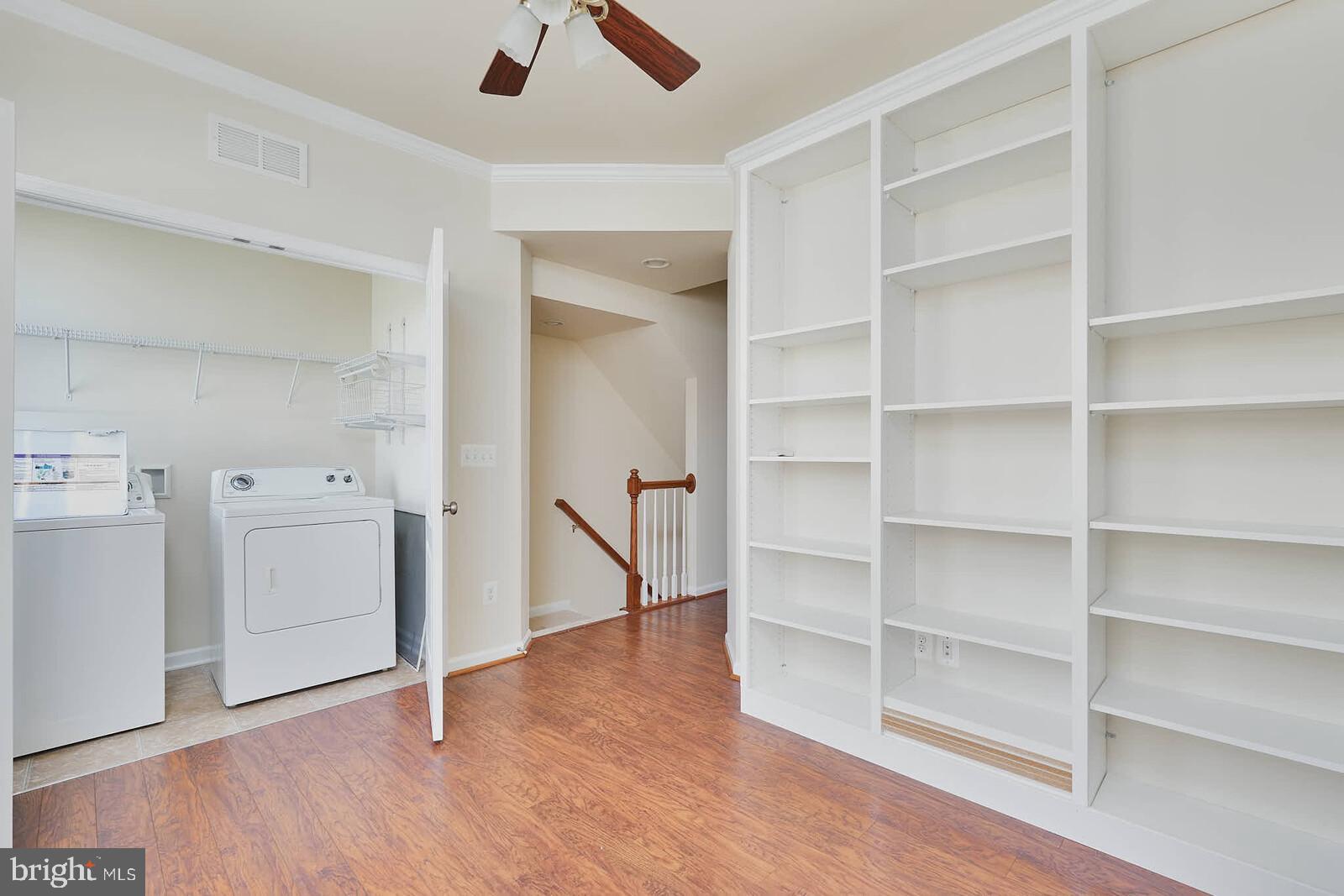 8941 Quarry Road Manassas, VA 20110 - Photo 17 of 30