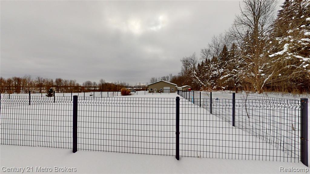 10582 East 80th Street Reed City, MI 49677 - Photo 70 of 90
