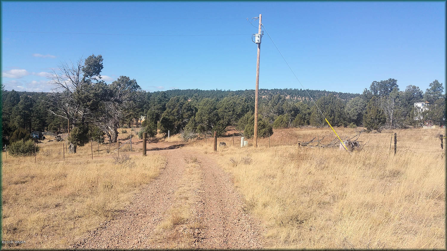 4098 Elk Path Show Low, AZ 85901 - Photo 2 of 5