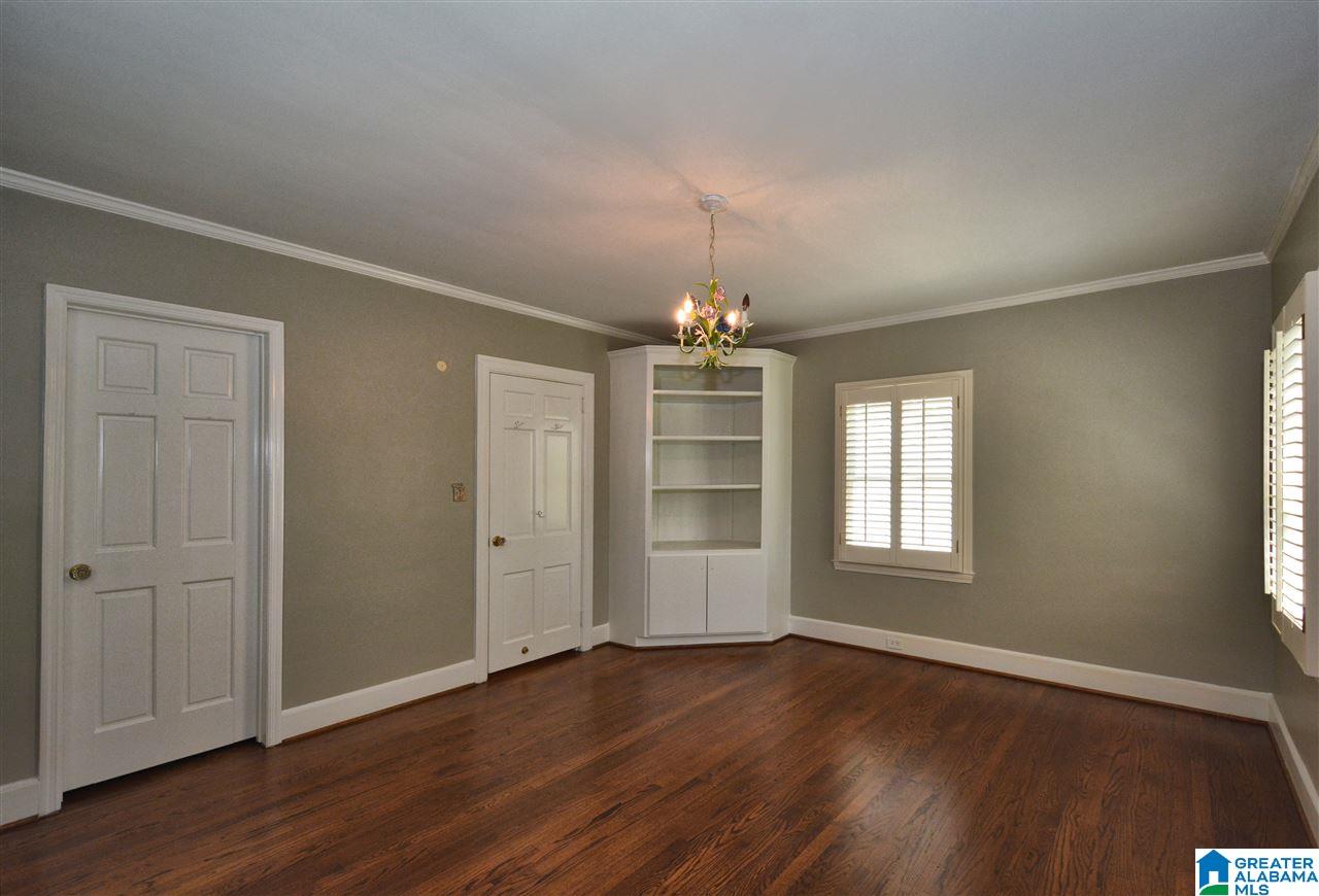 4217 Caldwell Mill Road Birmingham, AL 35243 - Photo 39 of 50