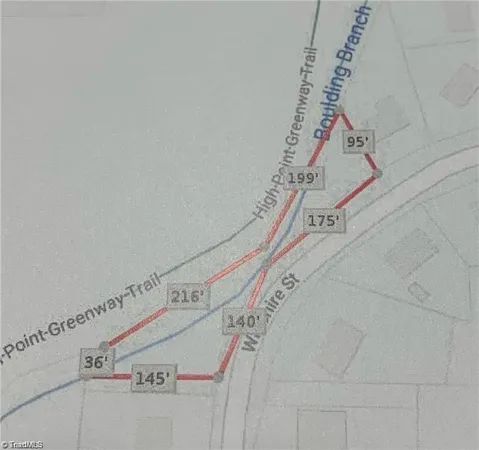 $12,000 | 1509-1511 Wiltshire Street, High Point, NC 27265