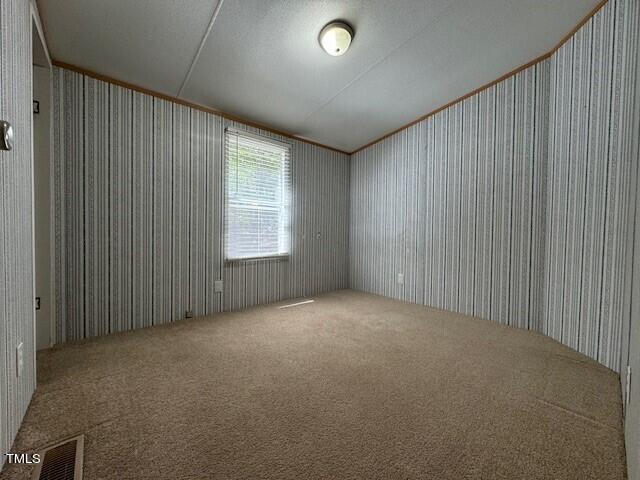 350 Winchester Road Rougemont, NC 27572 - Photo 10 of 15 350 Bed 3