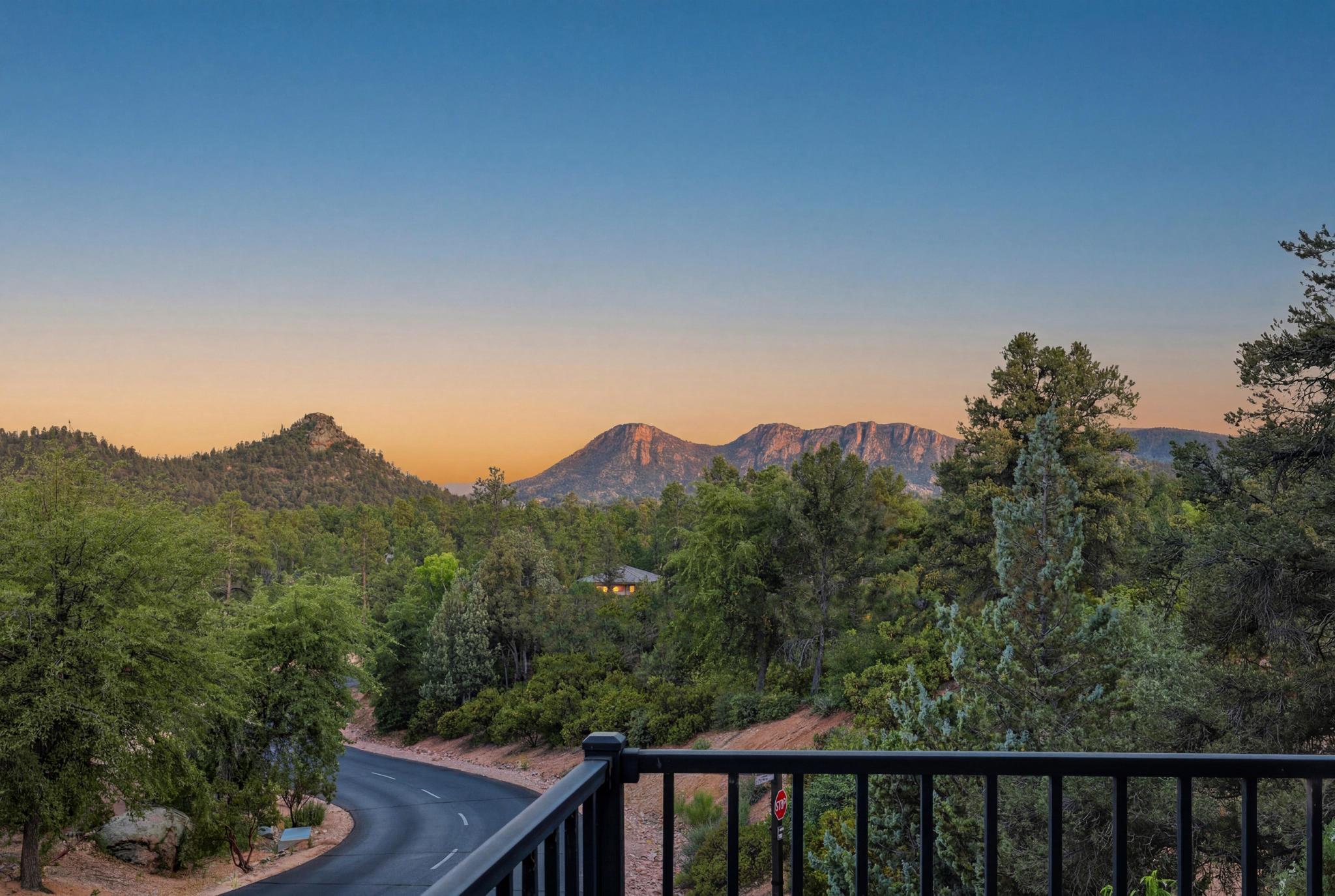 2908 East Rim Club Drive Payson, AZ 85541 - Photo 68 of 77
