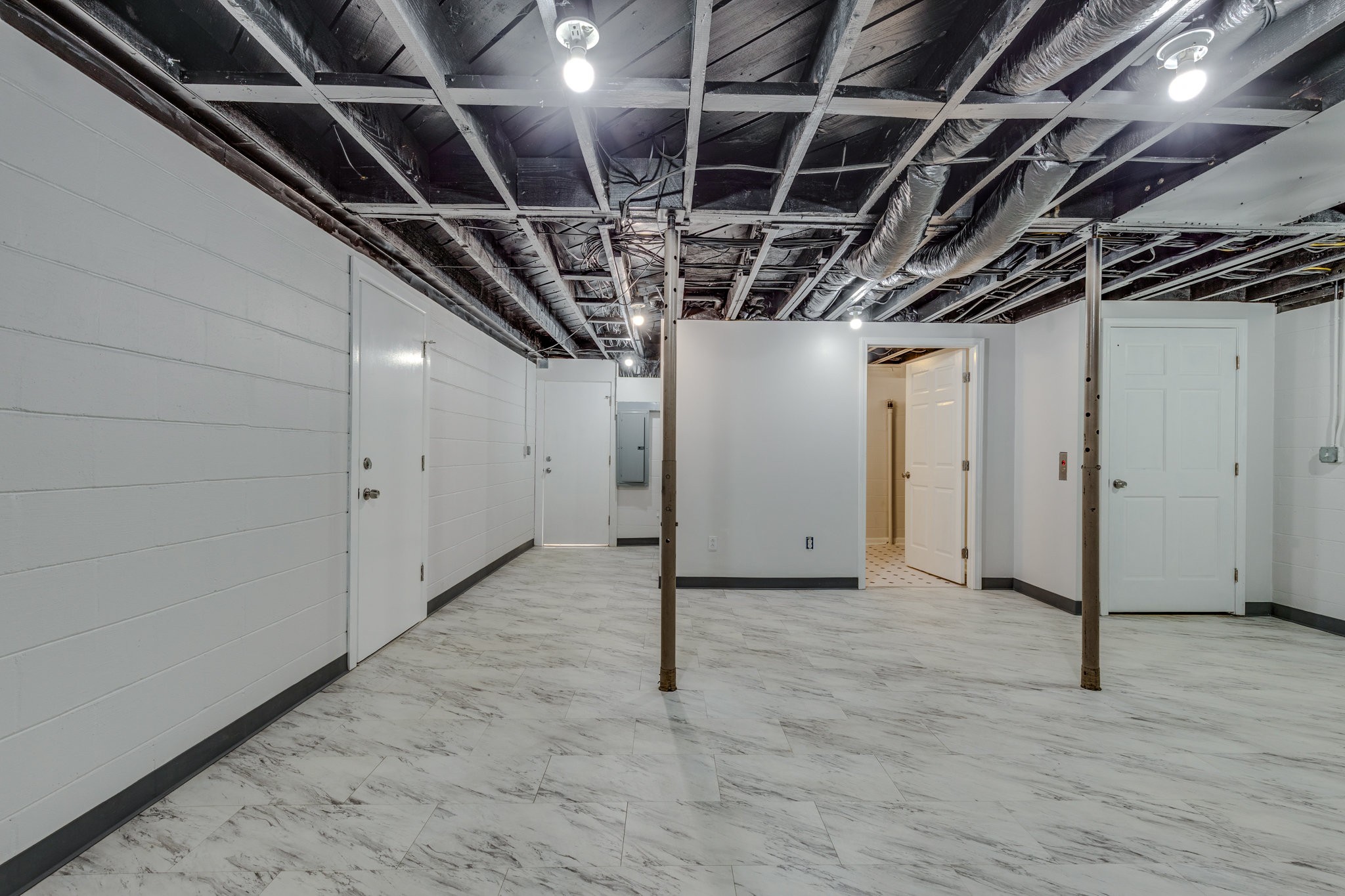 102 Sunset Drive Pulaski, TN 38478 - Photo 24 of 37 a view of empty room