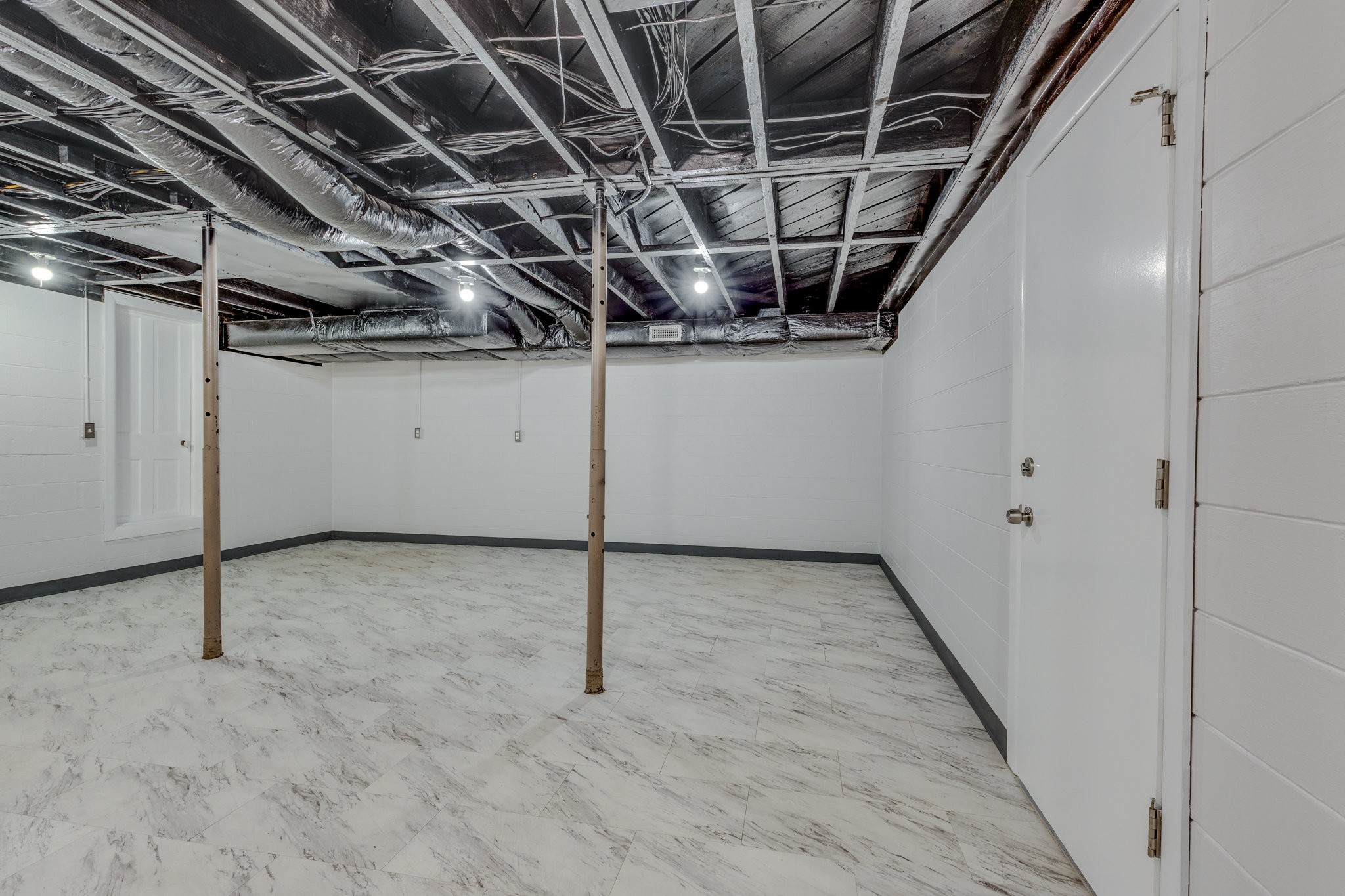 102 Sunset Drive Pulaski, TN 38478 - Photo 25 of 37 a view of an empty room