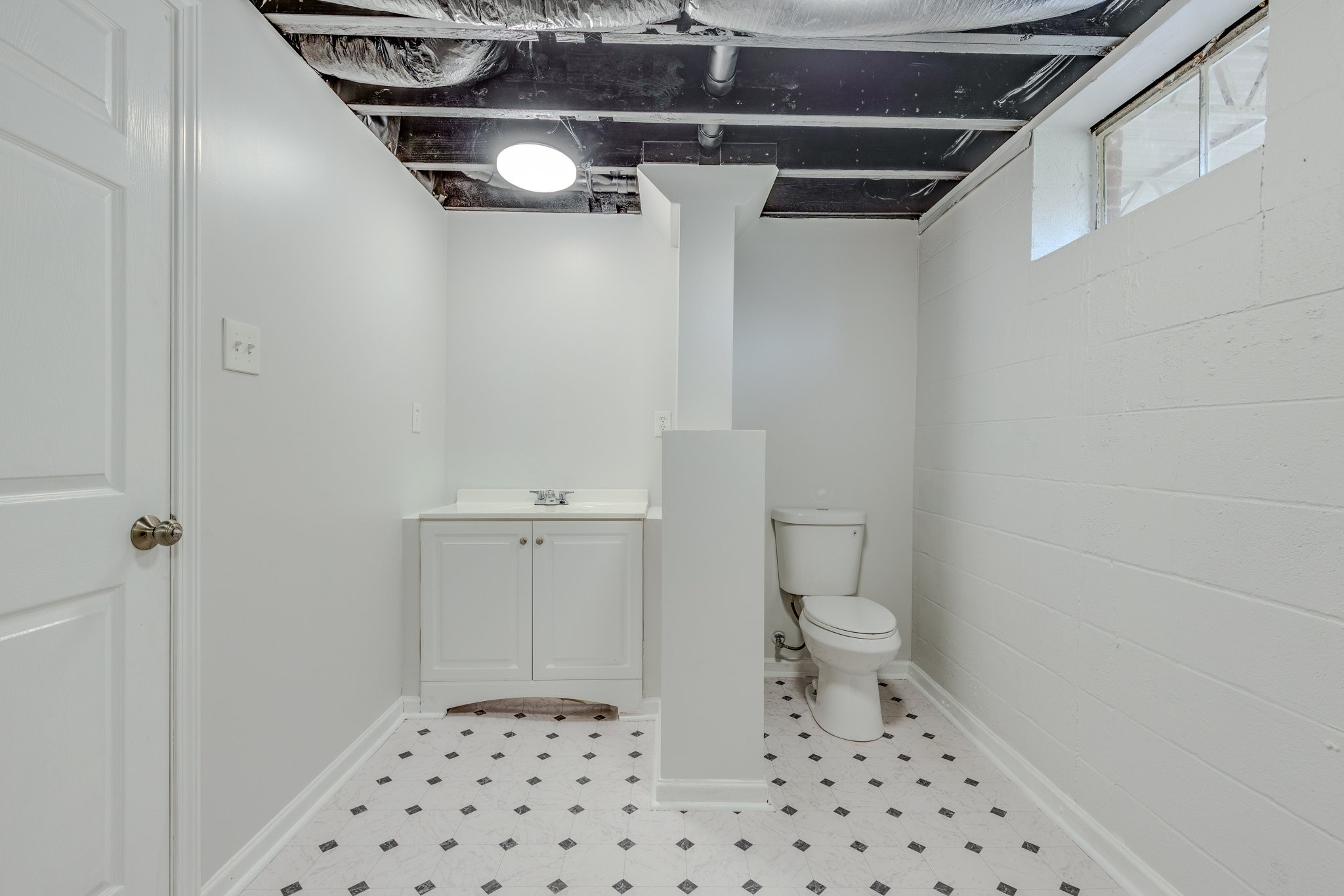 102 Sunset Drive Pulaski, TN 38478 - Photo 26 of 37 a bathroom with a toilet and a shower