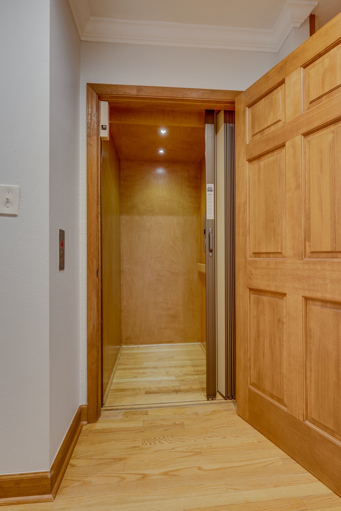 102 Sunset Drive Pulaski, TN 38478 - Photo 28 of 37 a view of an empty room