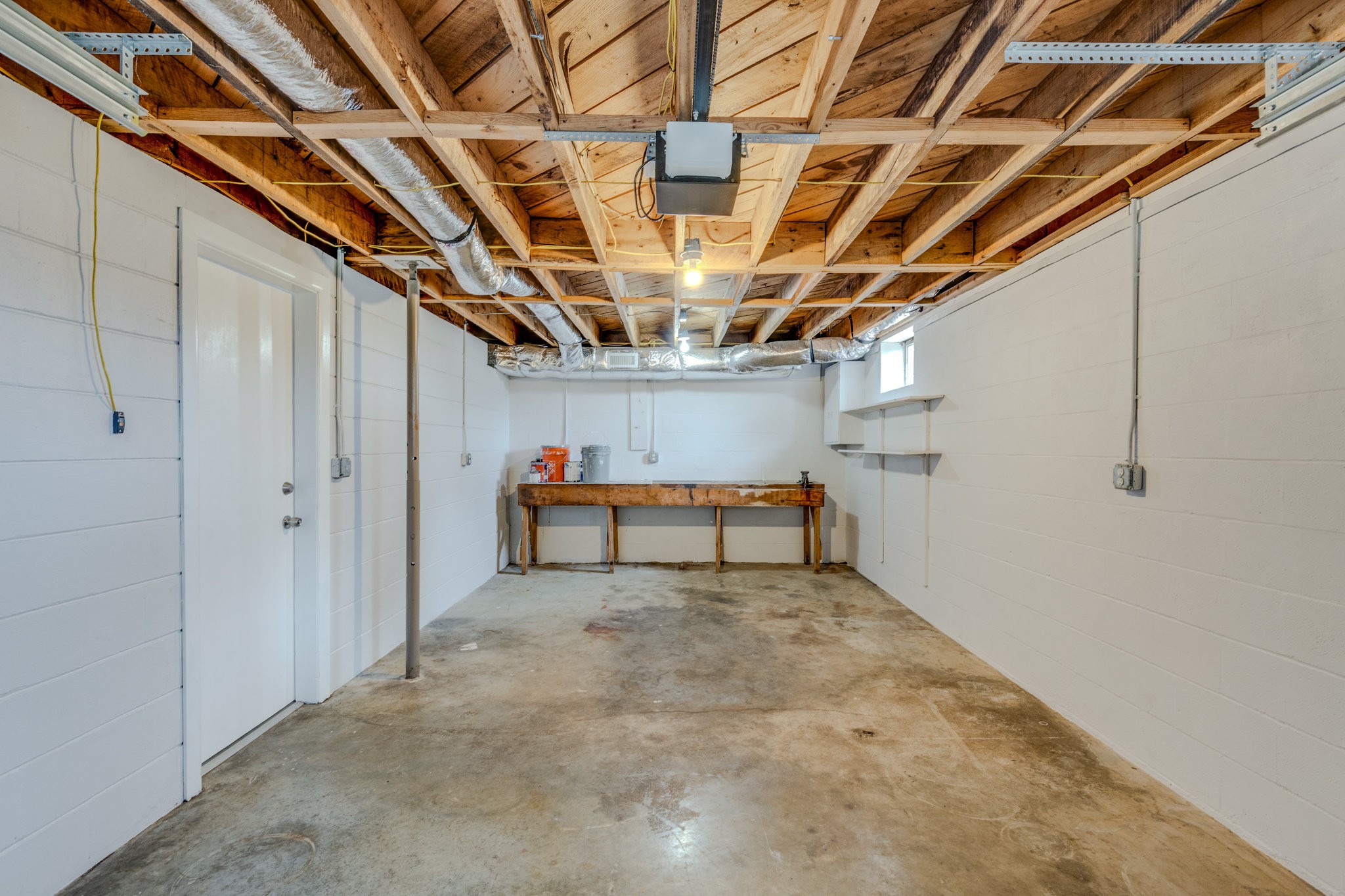 102 Sunset Drive Pulaski, TN 38478 - Photo 30 of 37 a view of an empty room