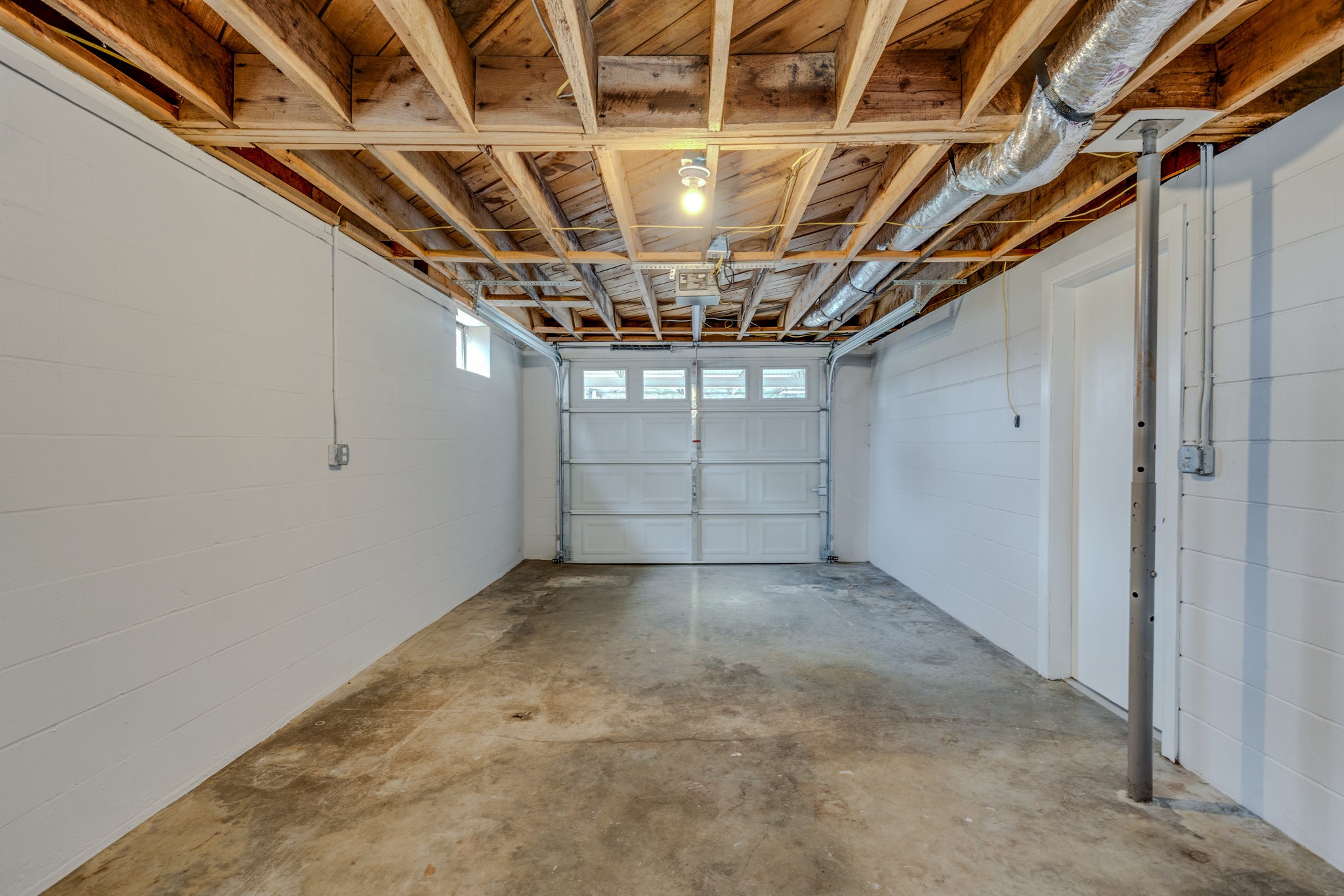 102 Sunset Drive Pulaski, TN 38478 - Photo 31 of 37 a view of empty room