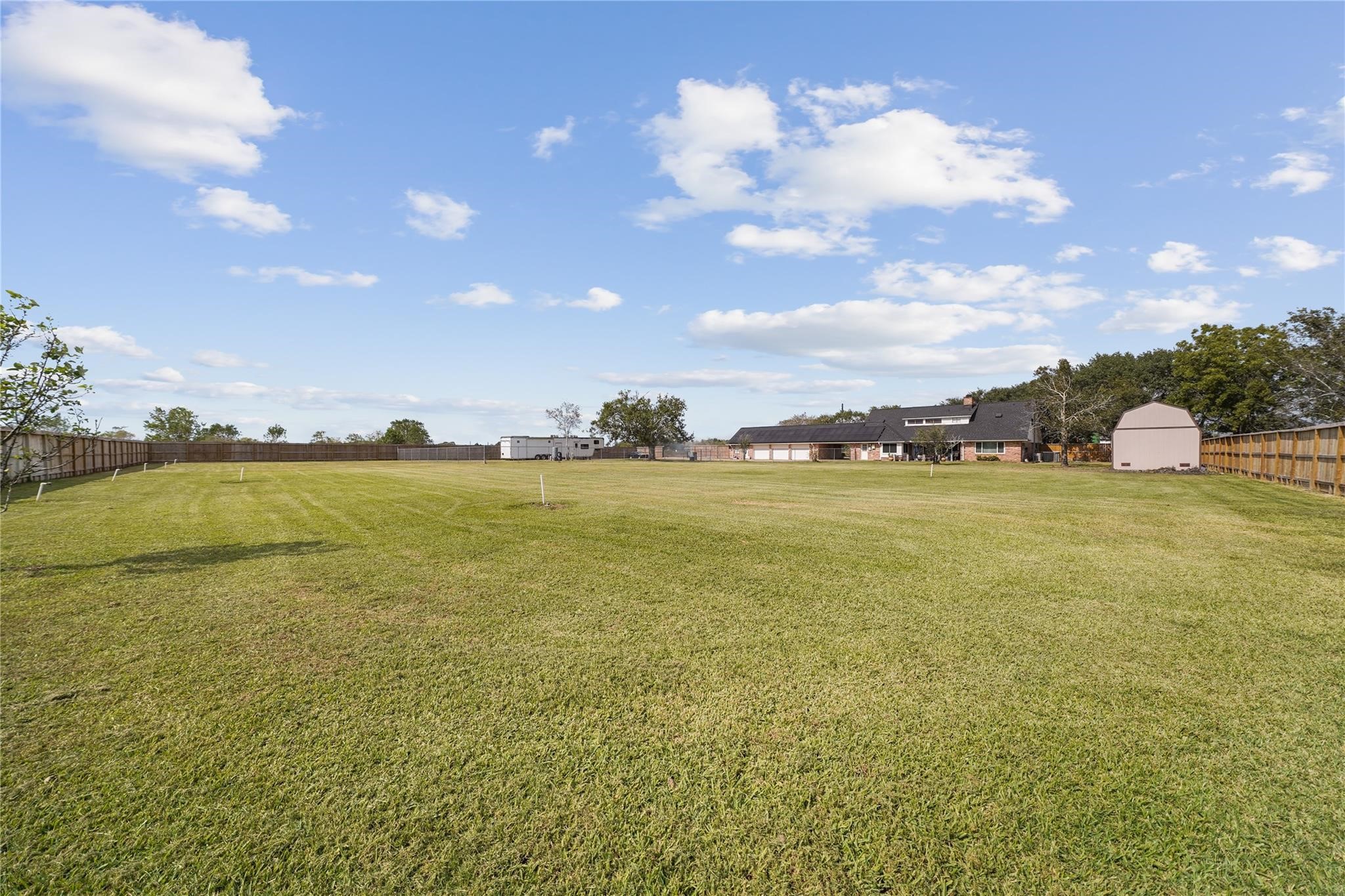 4410 County Road 63 Rosharon, TX 77583 - Photo 13 of 38