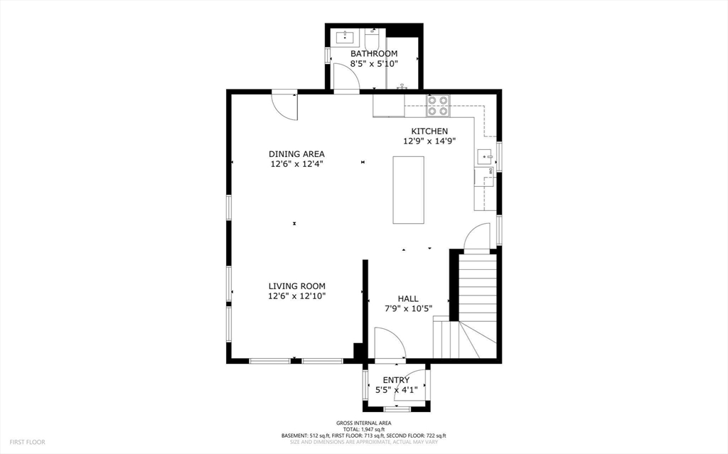 12 Winthrop Street Winthrop, MA 02152 - Photo 39 of 42