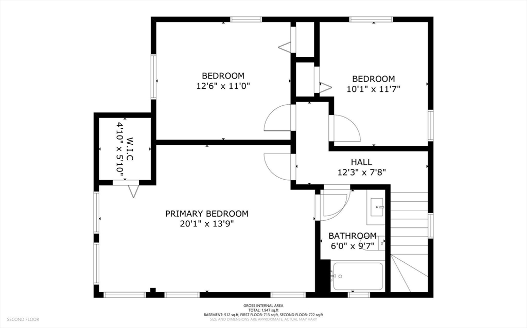 12 Winthrop Street Winthrop, MA 02152 - Photo 40 of 42