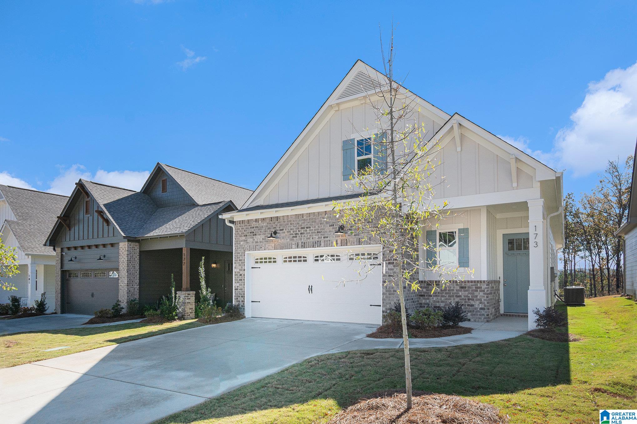 173 Huntley Ridge Drive Pelham, AL 35124 - Photo 3 of 28
