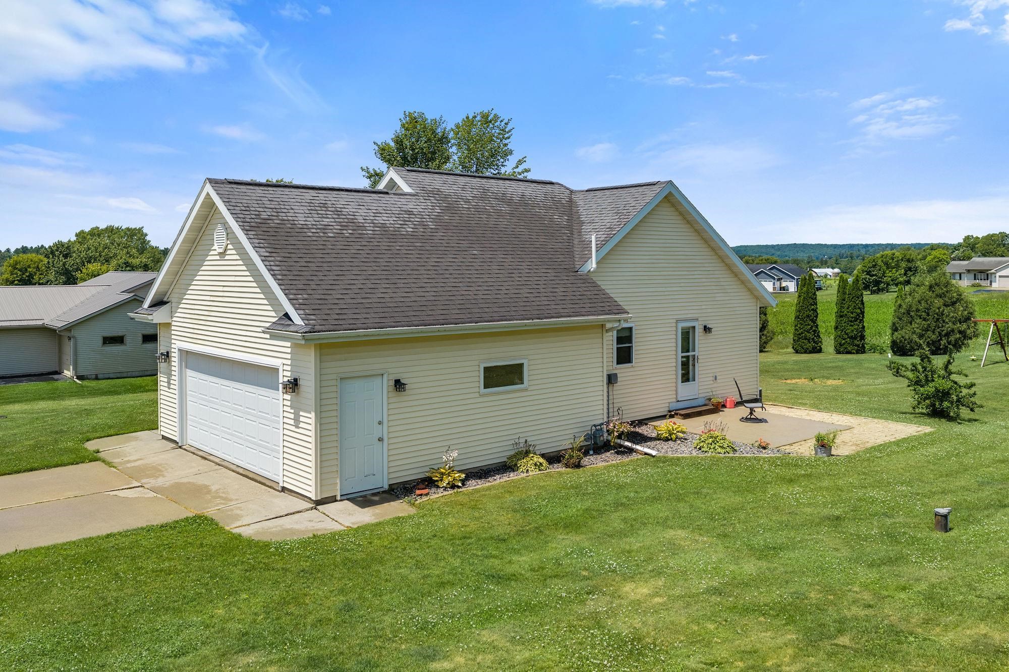 E8080 East Lake Virginia Road Reedsburg, WI 53959 - Photo 32 of 47