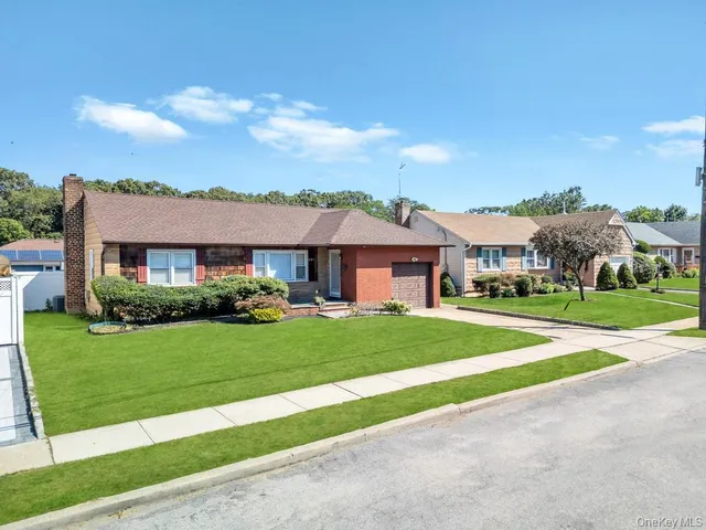 $849,000 | 885 Downing Road, Valley Stream, NY 11580