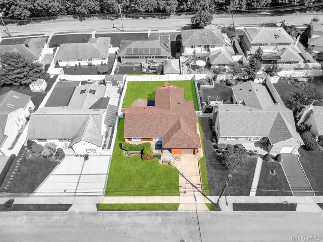 $849,000 | 885 Downing Road, Valley Stream, NY 11580