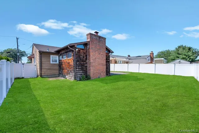 $849,000 | 885 Downing Road, Valley Stream, NY 11580