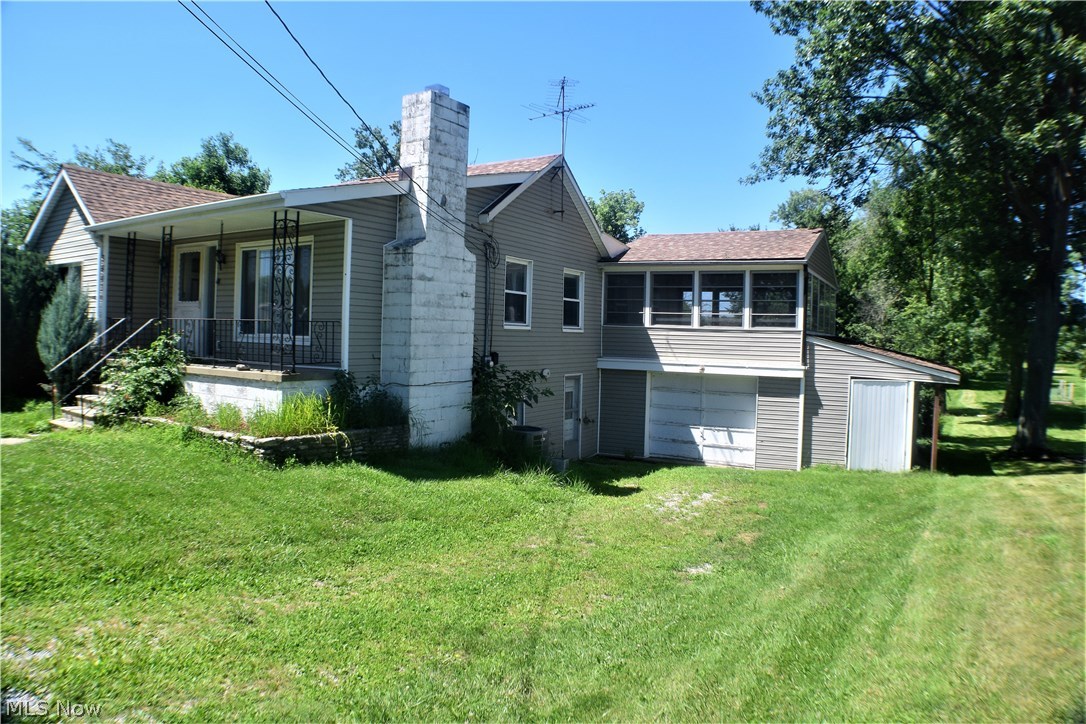38016 Center Ridge Road North Ridgeville, OH 44039 - Photo 1 of 24 Great Opportunity! Perfect for that Entrepreneur!