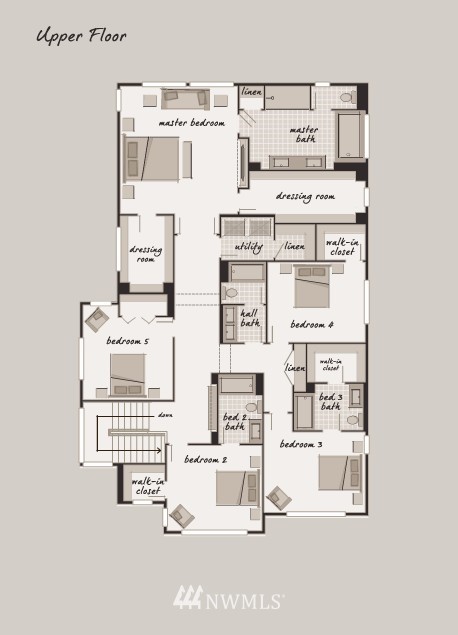 16921 40th Drive Southeast Bothell, WA 98012 - Photo 2 of 4