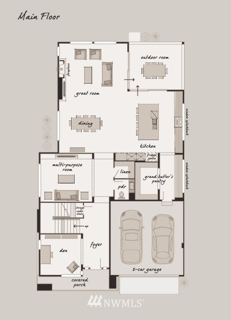 16921 40th Drive Southeast Bothell, WA 98012 - Photo 3 of 4