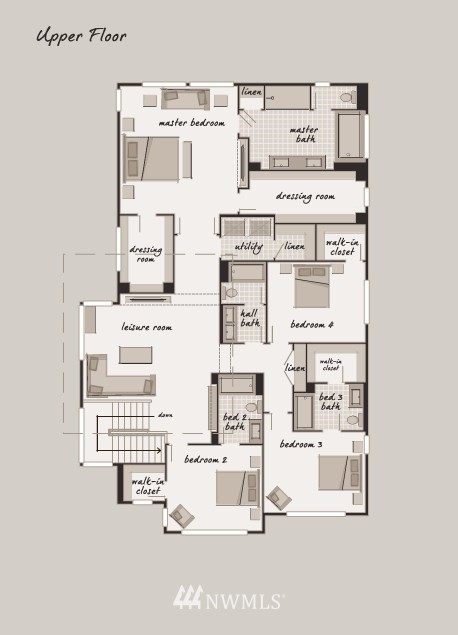 16921 40th Drive Southeast Bothell, WA 98012 - Photo 4 of 4