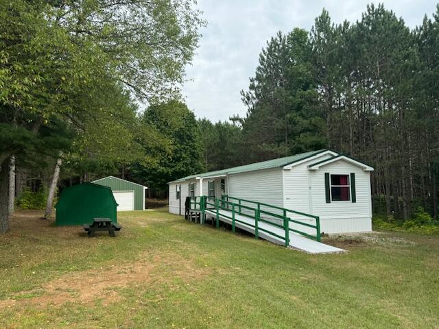 5406 230th Avenue Reed City, MI 49677 - Photo 1 of 30 IMG_0477