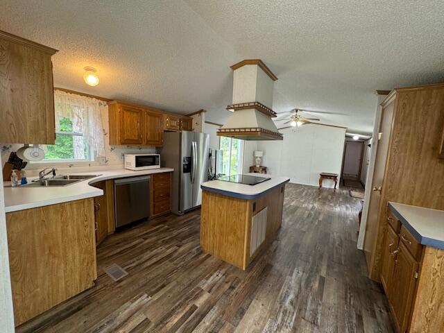 5406 230th Avenue Reed City, MI 49677 - Photo 12 of 30 IMG_0469