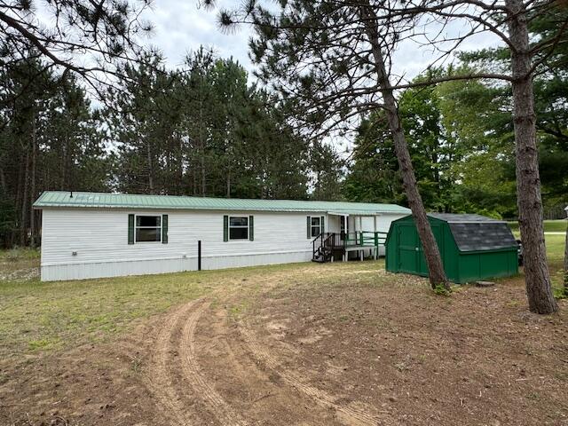 5406 230th Avenue Reed City, MI 49677 - Photo 2 of 30 IMG_0474