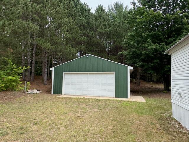 5406 230th Avenue Reed City, MI 49677 - Photo 4 of 30 IMG_0471