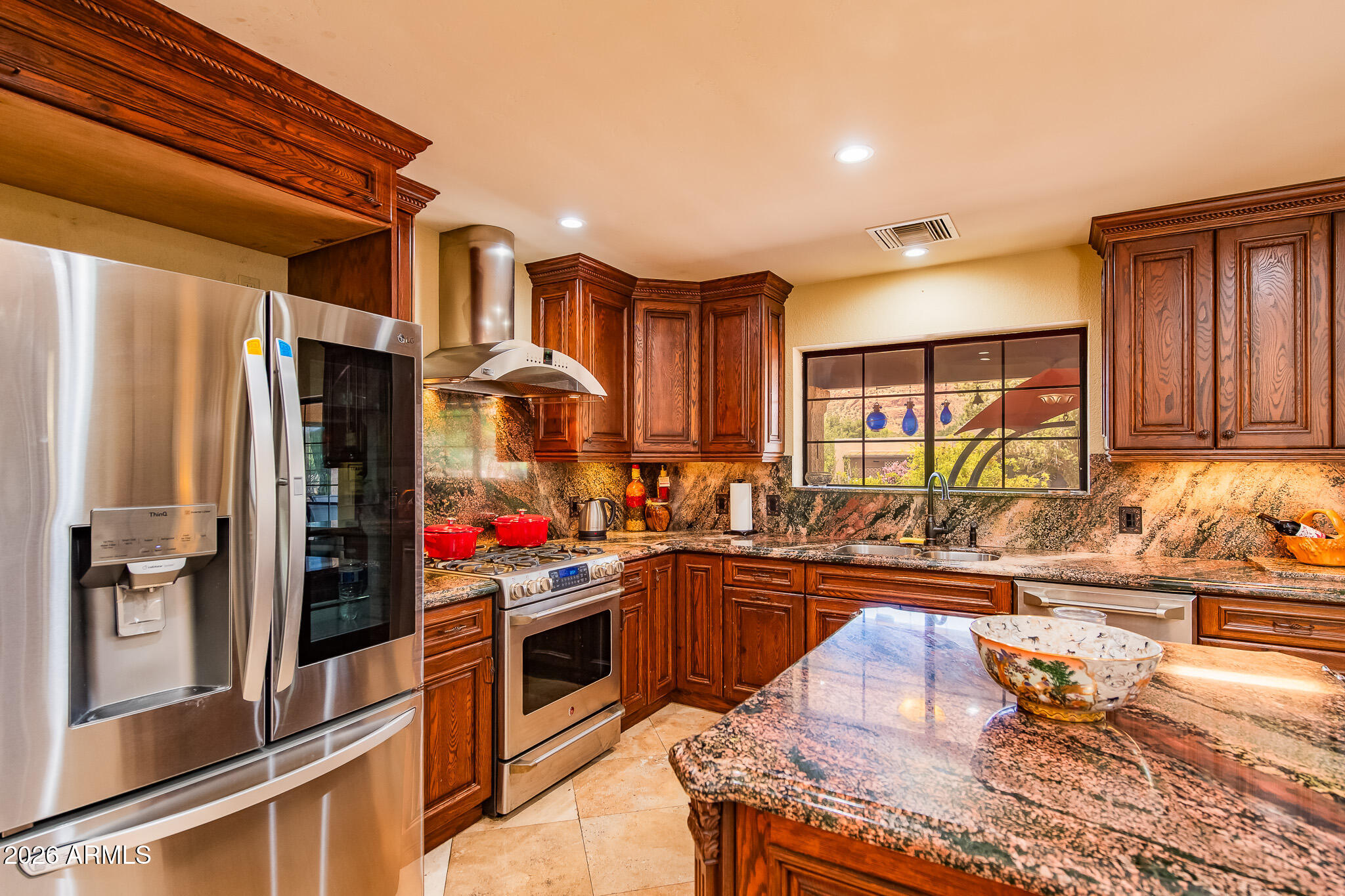 86 Ridge Rock Road Sedona, AZ 86351 - Photo 12 of 39 86 Ridge Rock Rd-1068 - Copy - Copy