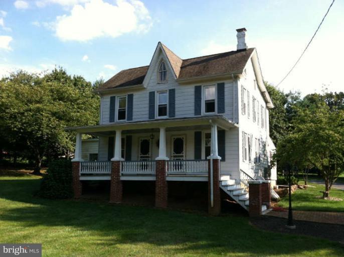 3523 Hampstead Mexico Road Hampstead, MD 21074 - Photo 1 of 20 Exterior (Front)