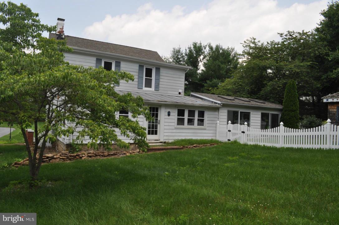3523 Hampstead Mexico Road Hampstead, MD 21074 - Photo 20 of 20 Exterior (Rear)
