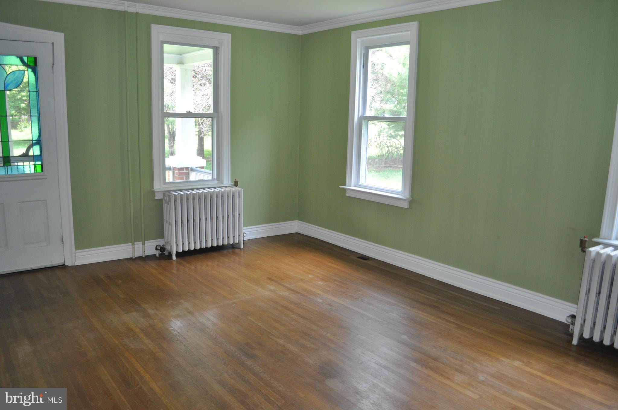 3523 Hampstead Mexico Road Hampstead, MD 21074 - Photo 9 of 20 Dining Room