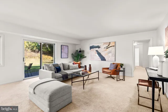 $335,000 | 10661 Montrose Avenue, Unit 103, Bethesda, MD 20814