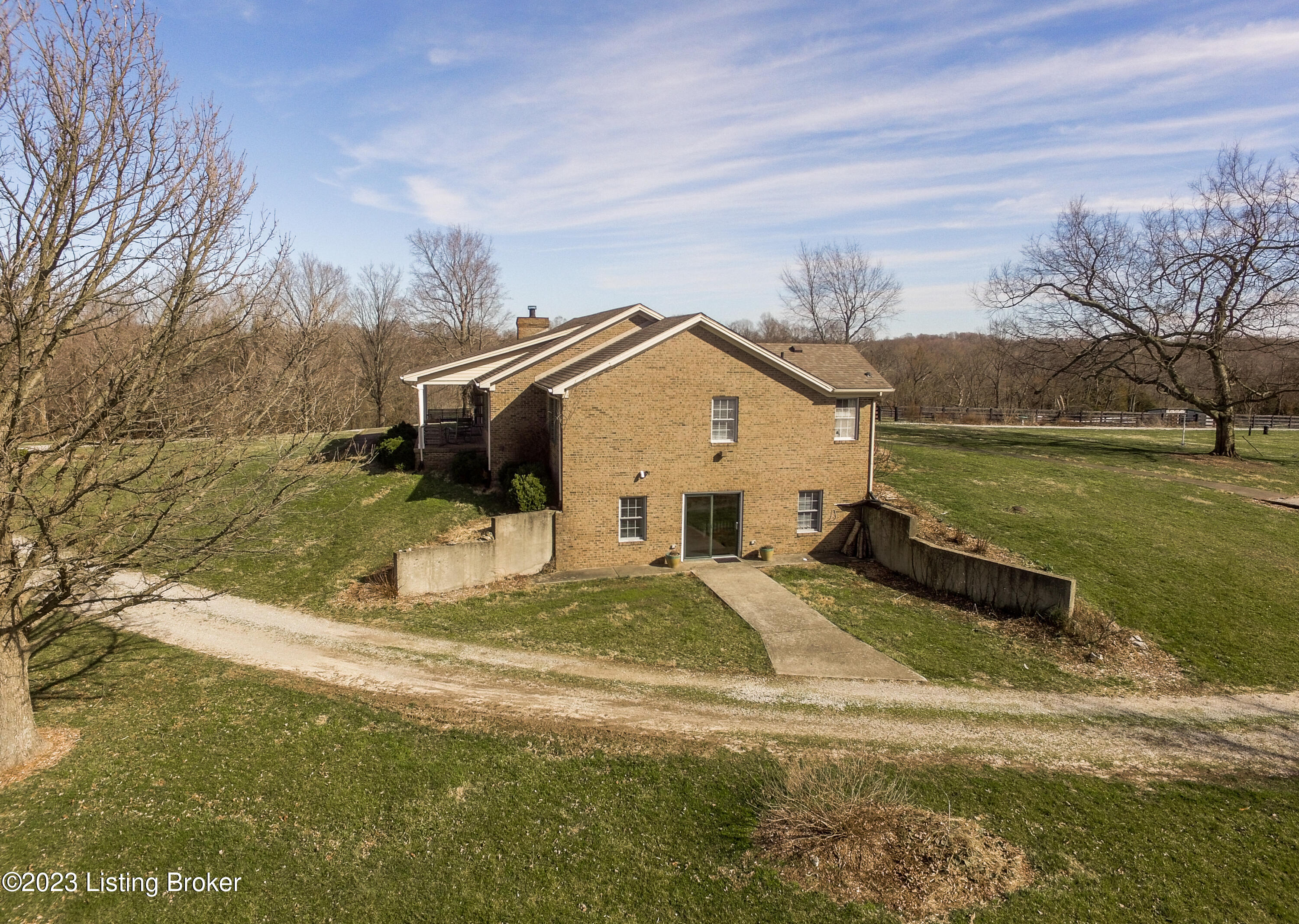7651 Waddy Road Waddy, KY 40076 - Photo 68 of 82 7651 Waddy Rd