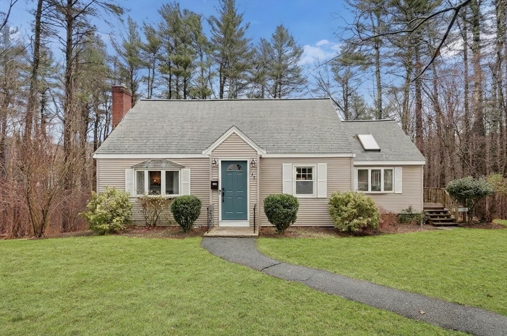 95 Pine Hill Road Ashland, MA 01721 - Photo 1 of 38