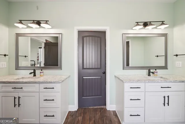 $675,000 | 357 Old Driver Road, Whitesburg, GA 30185