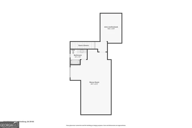 $675,000 | 357 Old Driver Road, Whitesburg, GA 30185