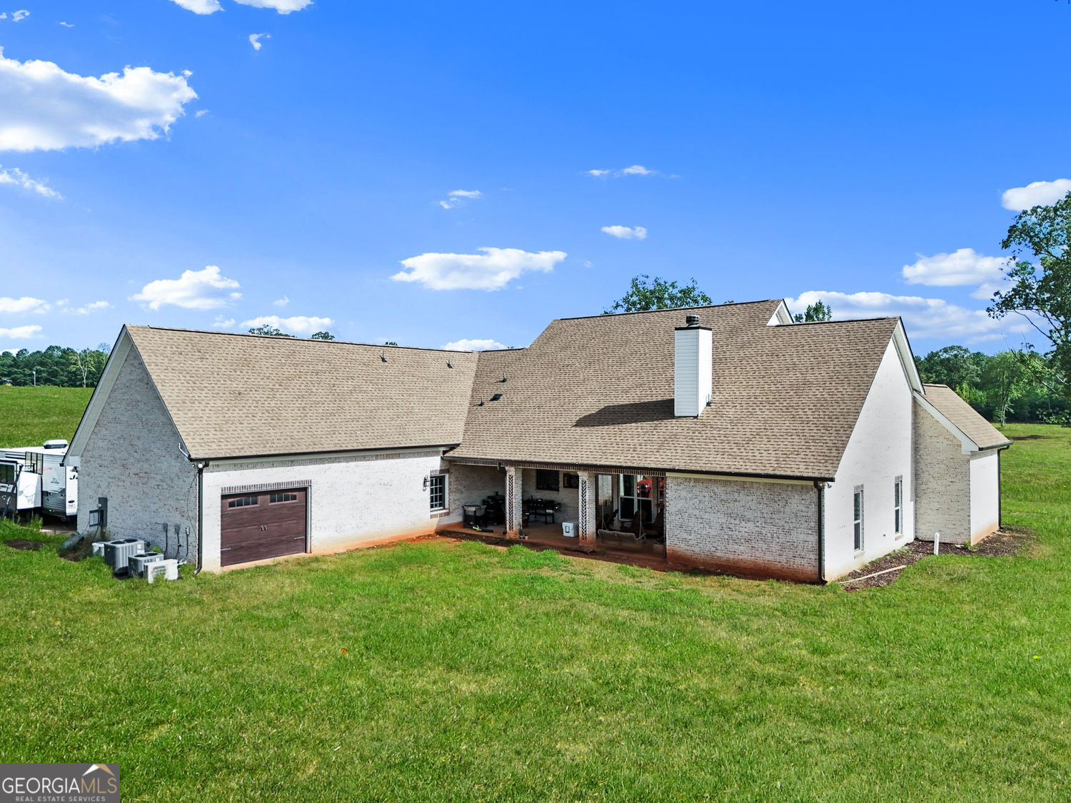 357 Old Driver Road Whitesburg, GA 30185 - Photo 16 of 75