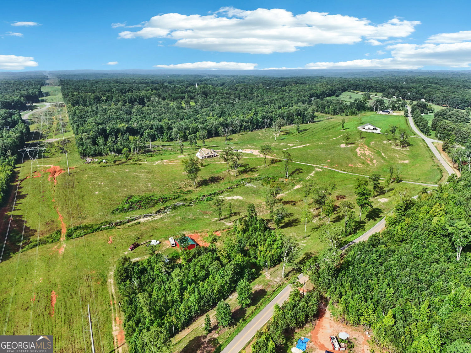 357 Old Driver Road Whitesburg, GA 30185 - Photo 21 of 75