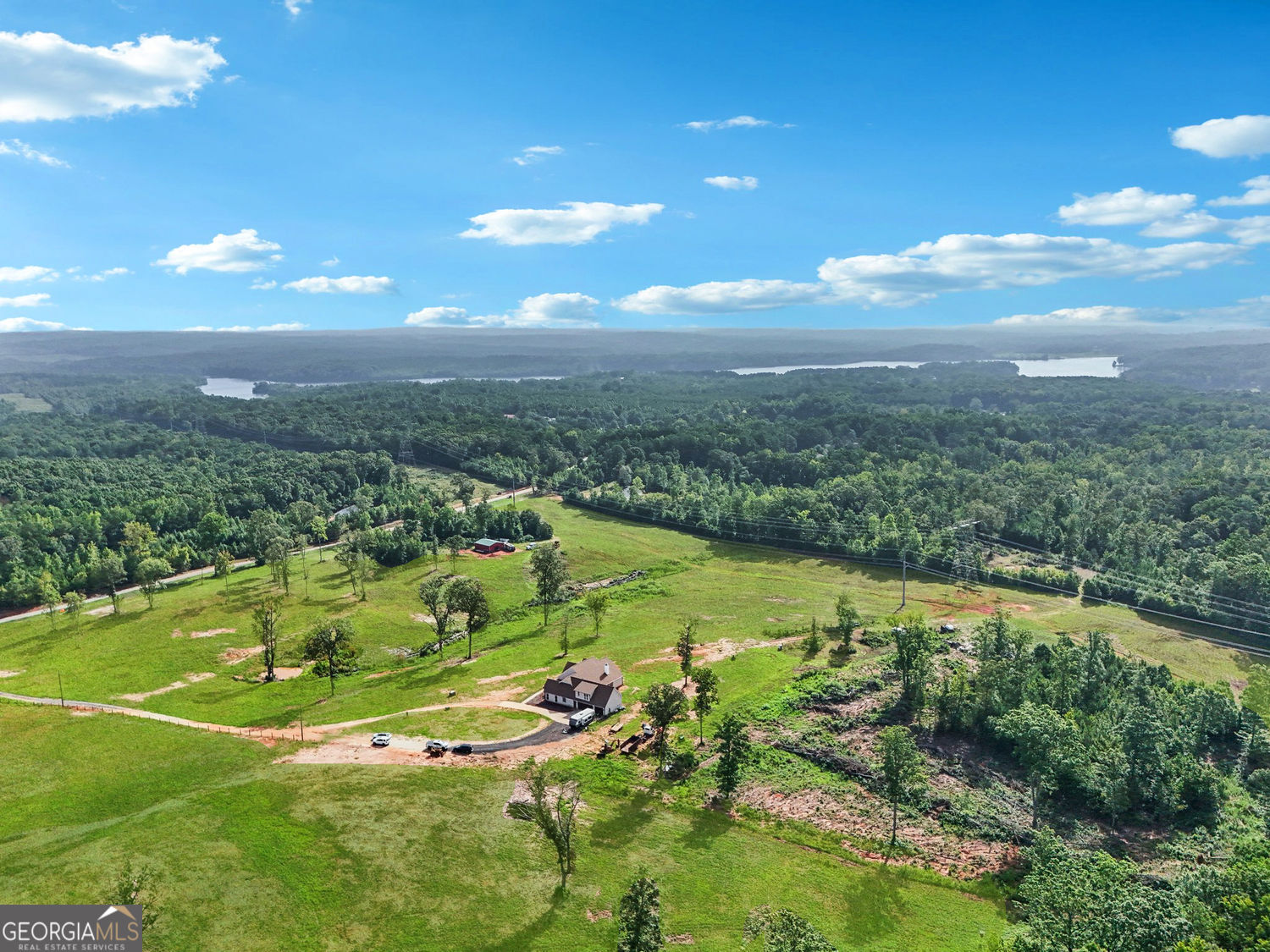 357 Old Driver Road Whitesburg, GA 30185 - Photo 23 of 75