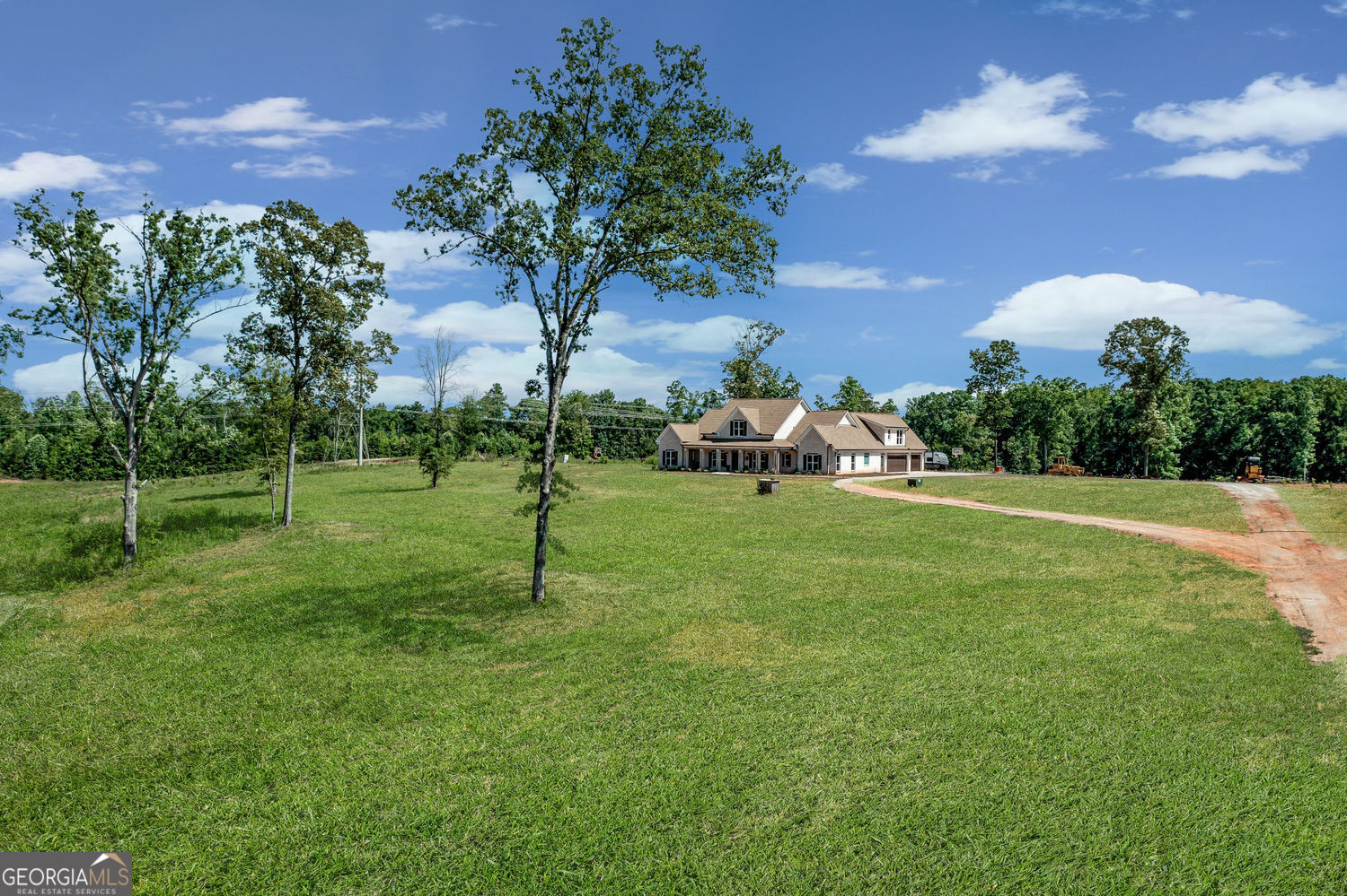 357 Old Driver Road Whitesburg, GA 30185 - Photo 25 of 75