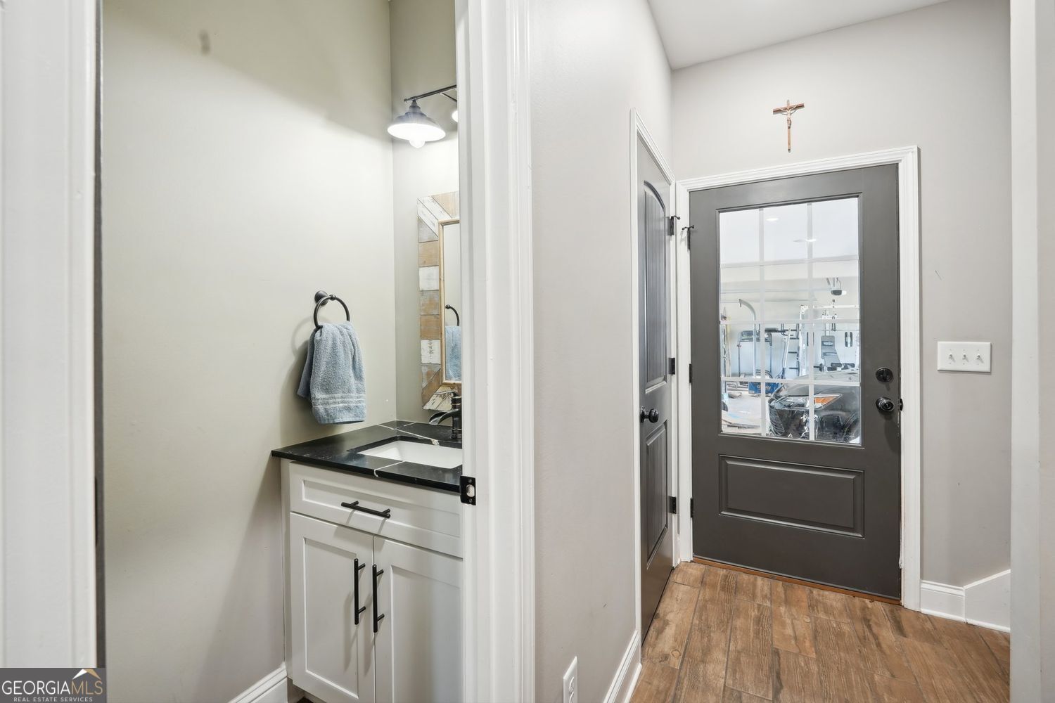 357 Old Driver Road Whitesburg, GA 30185 - Photo 31 of 75