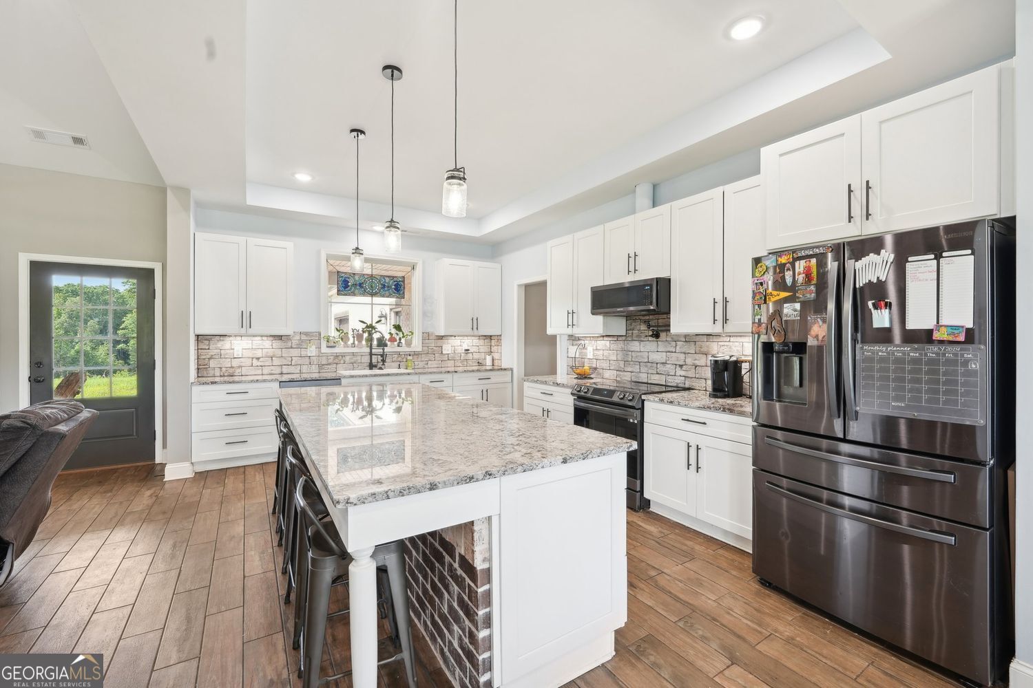 357 Old Driver Road Whitesburg, GA 30185 - Photo 41 of 75