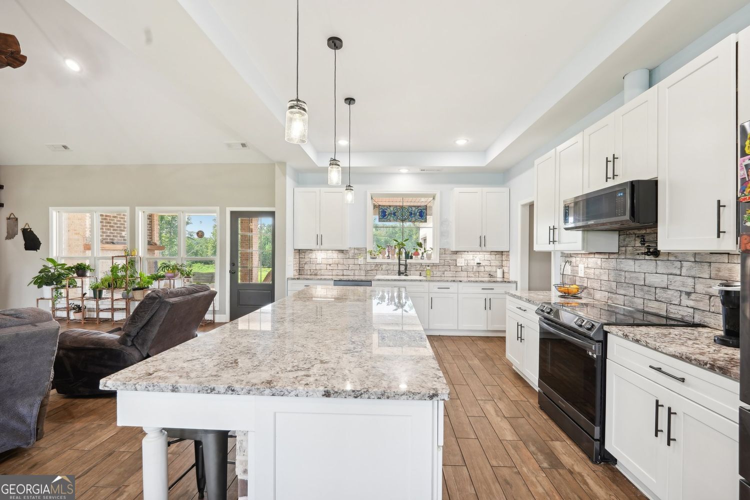 357 Old Driver Road Whitesburg, GA 30185 - Photo 45 of 75